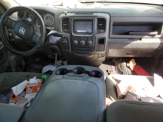 1C6RR7FT7FS595599 - 2015 RAM 1500 ST 橙色 照片 8