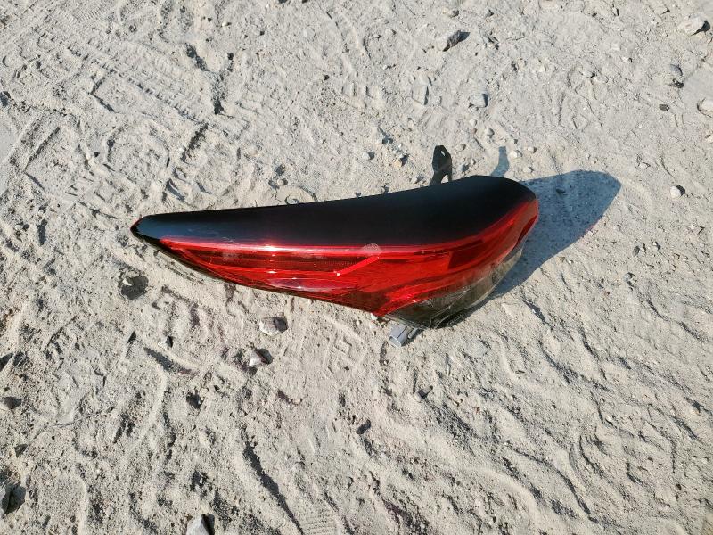 5TDKDRBH3PS013806 - 2023 TOYOTA HIGHLANDER L BLACK photo 13