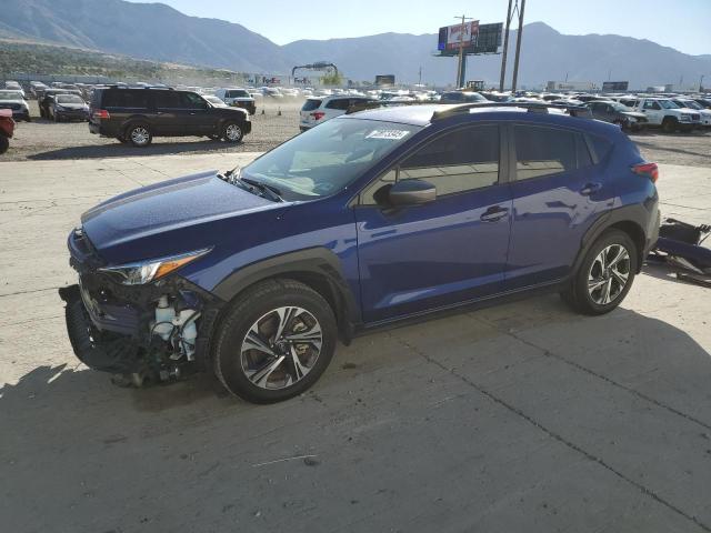 2024 SUBARU CROSSTREK PREMIUM, 