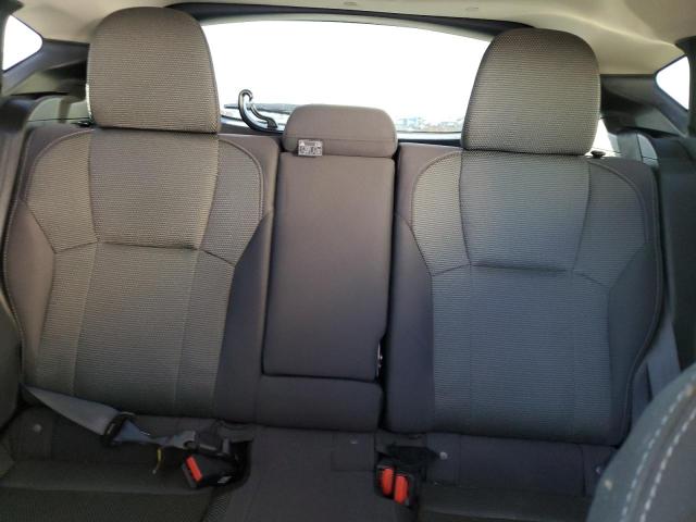 JF2GUADC6RH336524 - 2024 SUBARU CROSSTREK PREMIUM BLUE photo 10