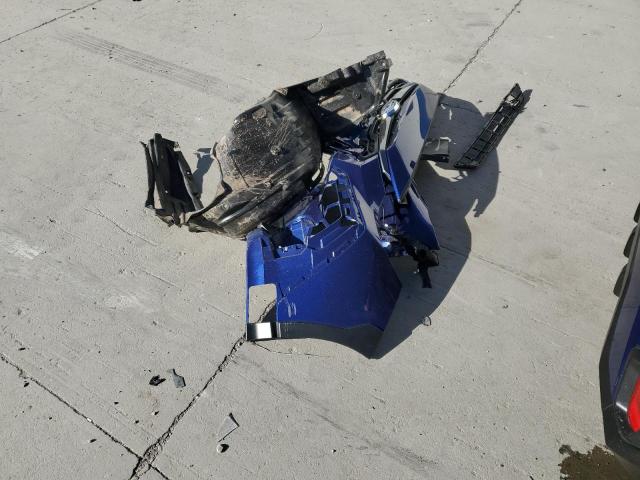 JF2GUADC6RH336524 - 2024 SUBARU CROSSTREK PREMIUM BLUE photo 13