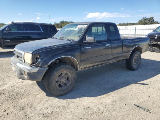 1999 TOYOTA TACOMA XTRACAB PRERUNNER, 
