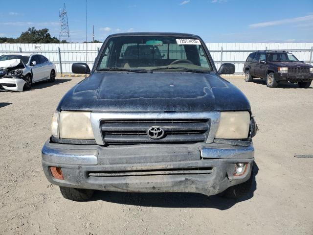 4TASN92N8XZ516180 - 1999 TOYOTA TACOMA XTRACAB PRERUNNER Siyah fotoğraf 5