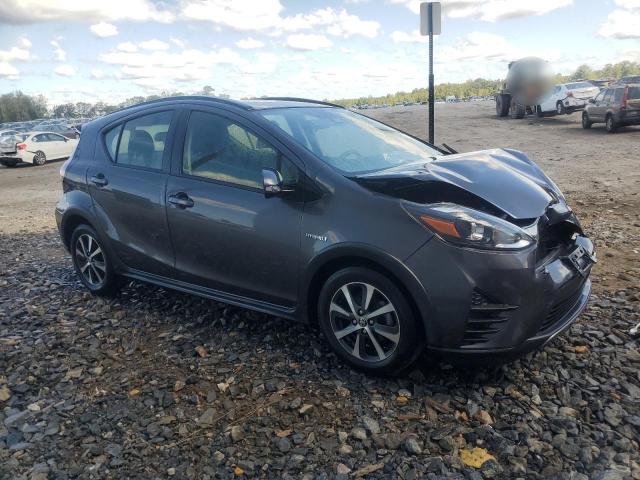 JTDKDTB39J1602042 - 2018 TOYOTA PRIUS C Boz foto 4