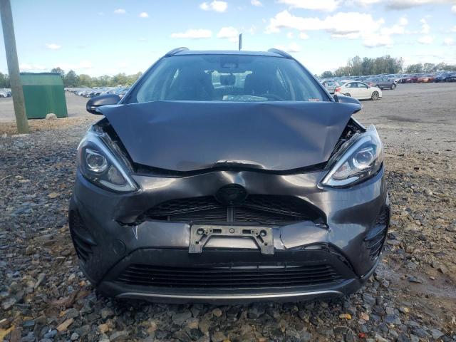 JTDKDTB39J1602042 - 2018 TOYOTA PRIUS C Boz foto 5