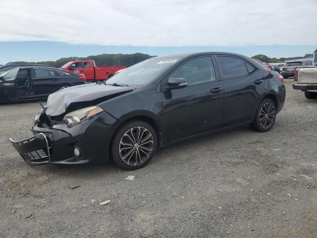 2014 TOYOTA COROLLA L, 