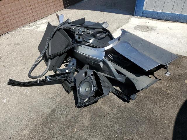 7SAYGDEF5RF159357 - 2024 TESLA MODEL Y SILVER photo 12