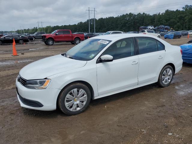 2014 VOLKSWAGEN JETTA SE, 