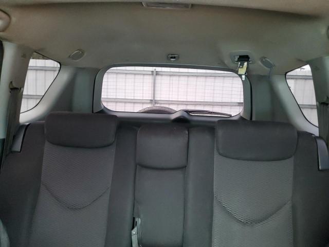 JTMZF32V39D002024 - 2009 TOYOTA RAV4 SPORT Көк фото 10
