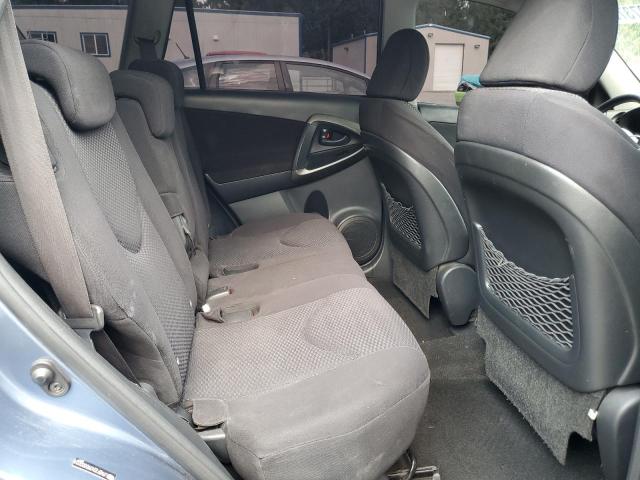 JTMZF32V39D002024 - 2009 TOYOTA RAV4 SPORT Көк фото 11
