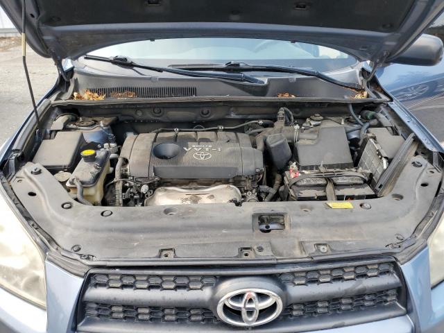 JTMZF32V39D002024 - 2009 TOYOTA RAV4 SPORT Көк фото 12