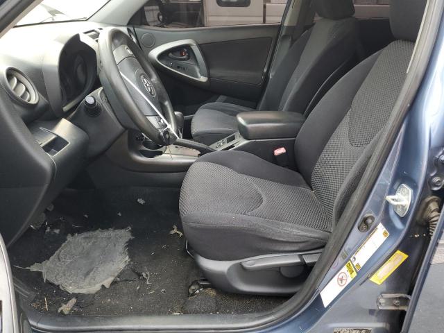 JTMZF32V39D002024 - 2009 TOYOTA RAV4 SPORT Көк фото 7