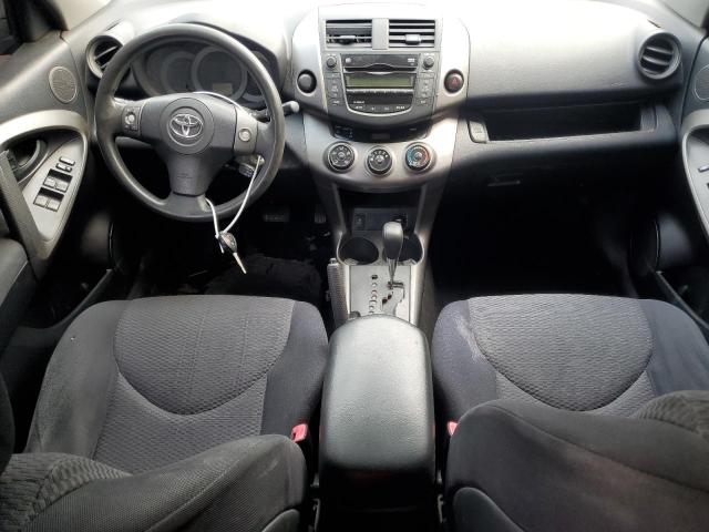 JTMZF32V39D002024 - 2009 TOYOTA RAV4 SPORT Көк фото 8