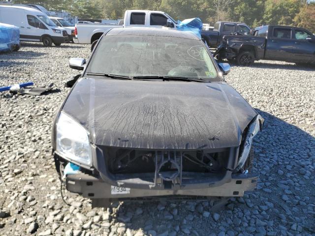 1MEHM42W88G610441 - 2008 MERCURY SABLE PREMIER BLACK photo 5