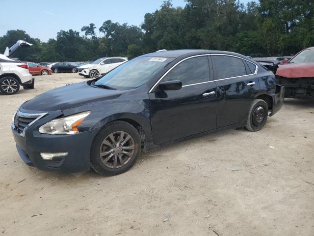 2015 NISSAN ALTIMA 2.5, 