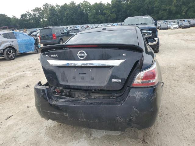 1N4AL3AP1FC493239 - 2015 NISSAN ALTIMA 2.5 BLACK photo 6