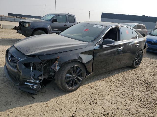 2014 INFINITI Q50 BASE, 