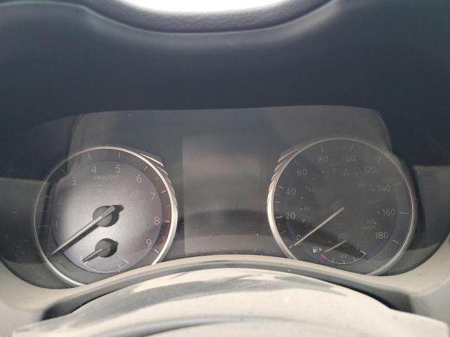 JN1BV7AR3EM702591 - 2014 INFINITI Q50 BASE შავი ფოტო 9