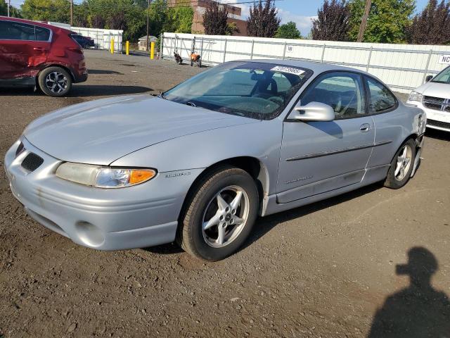 1999 PONTIAC GRAND PRIX GT, 