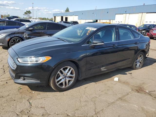 2014 FORD FUSION SE, 