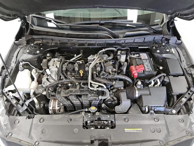 1N4BL4CV7PN394047 - 2023 NISSAN ALTIMA SR BLACK photo 11