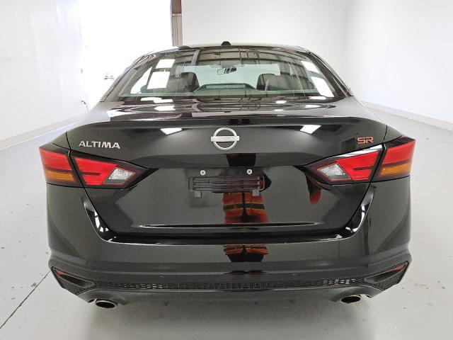 1N4BL4CV7PN394047 - 2023 NISSAN ALTIMA SR BLACK photo 6