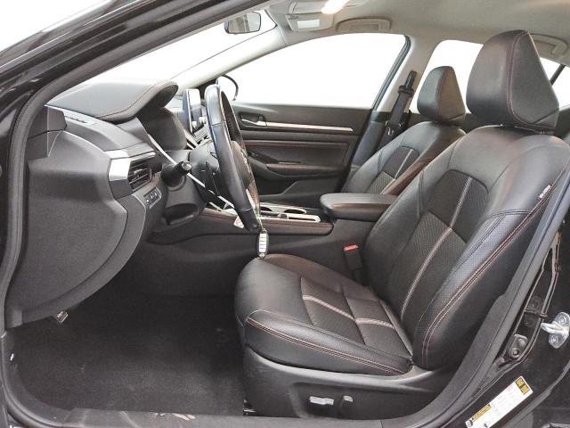 1N4BL4CV7PN394047 - 2023 NISSAN ALTIMA SR BLACK photo 7