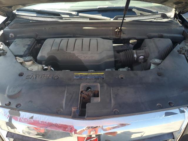 5GZER23738J176853 - 2008 SATURN OUTLOOK XR ბურგუნდია ფოტო 12