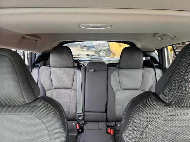 JF2GUADC9R8871430 - 2024 SUBARU CROSSTREK PREMIUM 白色 照片 10