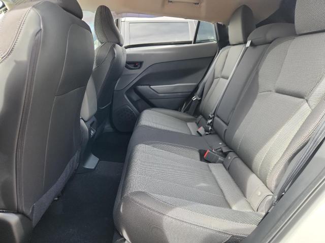 JF2GUADC9R8871430 - 2024 SUBARU CROSSTREK PREMIUM 白色 照片 11