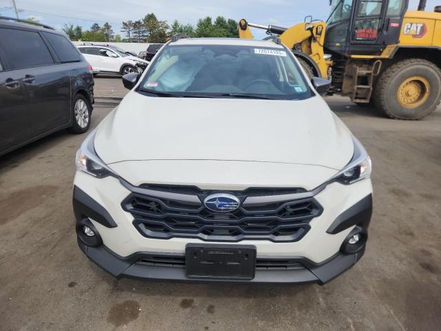 JF2GUADC9R8871430 - 2024 SUBARU CROSSTREK PREMIUM 白色 照片 5