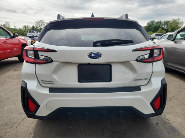 JF2GUADC9R8871430 - 2024 SUBARU CROSSTREK PREMIUM 白色 照片 6