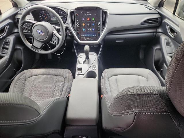 JF2GUADC9R8871430 - 2024 SUBARU CROSSTREK PREMIUM 白色 照片 8