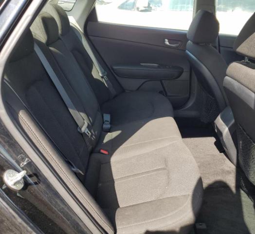 5XXGT4L3XKG374748 - 2019 KIA OPTIMA LX 黑色 照片 10