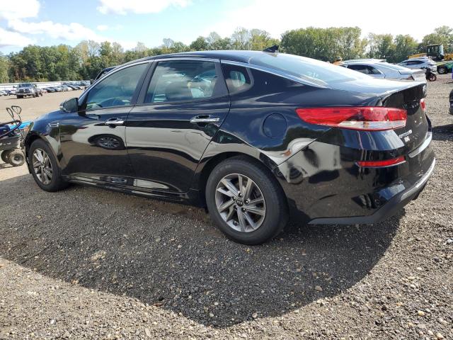5XXGT4L3XKG374748 - 2019 KIA OPTIMA LX 黑色 照片 2