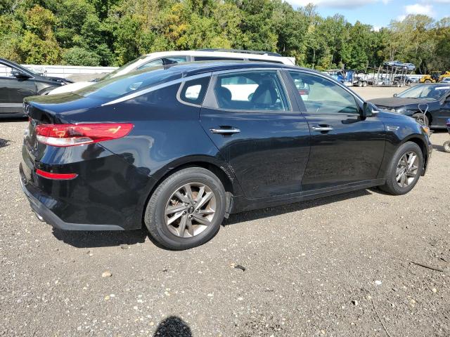 5XXGT4L3XKG374748 - 2019 KIA OPTIMA LX 黑色 照片 3