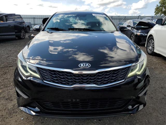 5XXGT4L3XKG374748 - 2019 KIA OPTIMA LX 黑色 照片 5