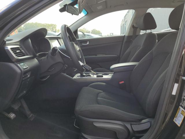5XXGT4L3XKG374748 - 2019 KIA OPTIMA LX 黑色 照片 7