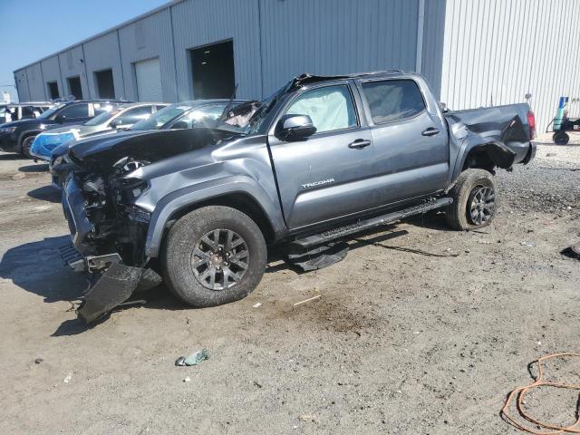 2022 TOYOTA TACOMA DOUBLE CAB, 