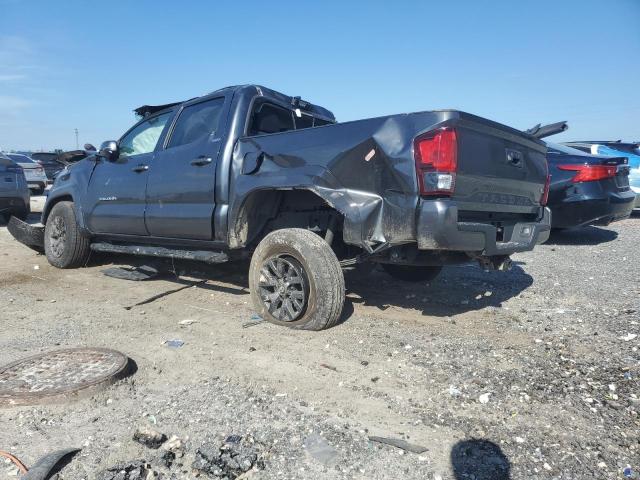 3TMAZ5CNXNM172877 - 2022 TOYOTA TACOMA DOUBLE CAB Grafit fotoğraf 2