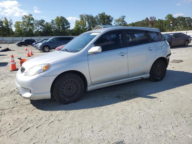 2007 TOYOTA COROLLA MA XR, 