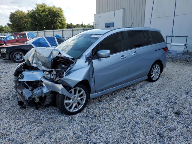 2012 MAZDA 5, 