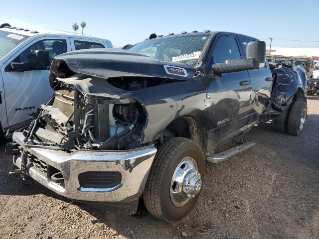 2022 RAM 3500 TRADESMAN, 