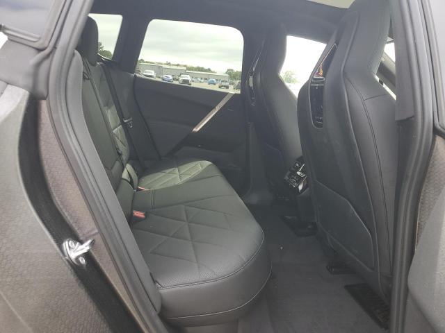 WB523CF03RCR31320 - 2024 BMW IX XDRIVE50 WHITE photo 11