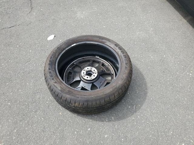 WB523CF03RCR31320 - 2024 BMW IX XDRIVE50 WHITE photo 13