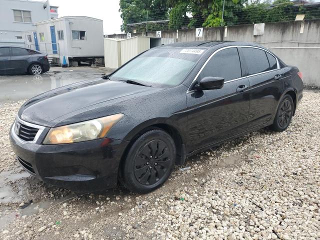 2010 HONDA ACCORD LX, 