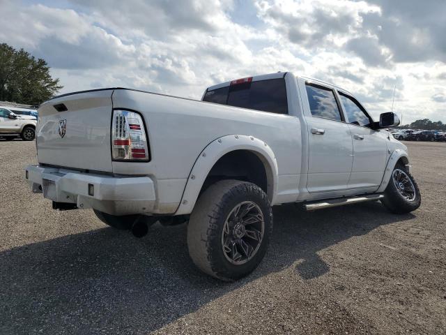 3D7UT2CL5BG515333 - 2011 DODGE RAM 2500 WHITE photo 3