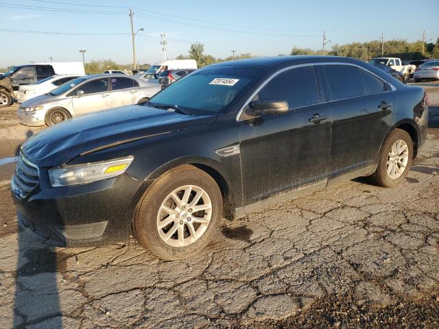 2013 FORD TAURUS SE, 