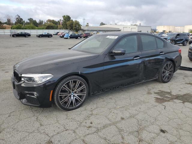 2017 BMW 540 I, 