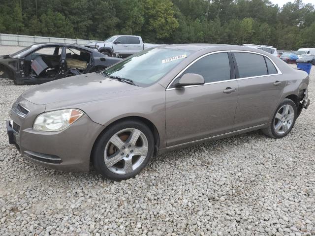 2011 CHEVROLET MALIBU 2LT, 